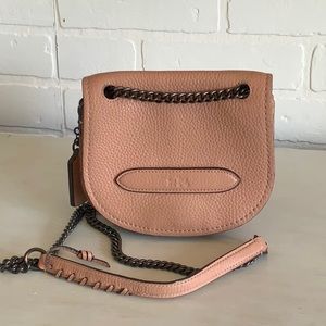 Coach ‘Small Shadow’ Crossbody Bag
